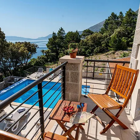 Tatil Evi Lovely In Dingac *