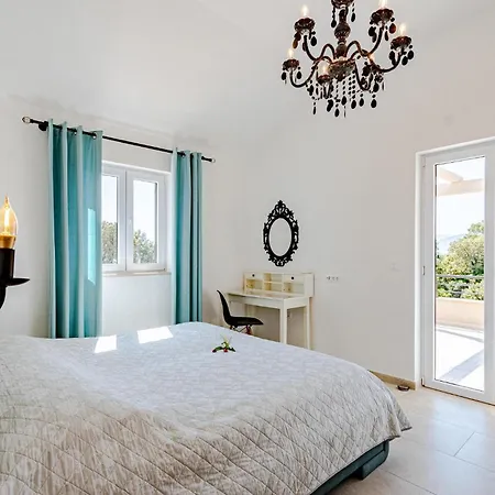 Tatil Evi Lovely In Dingac Gornji Dingač
