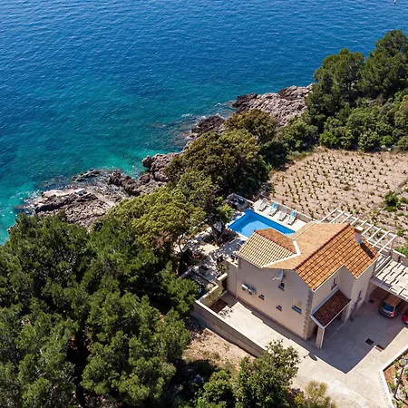 Lovely In Dingac Tatil Evi *