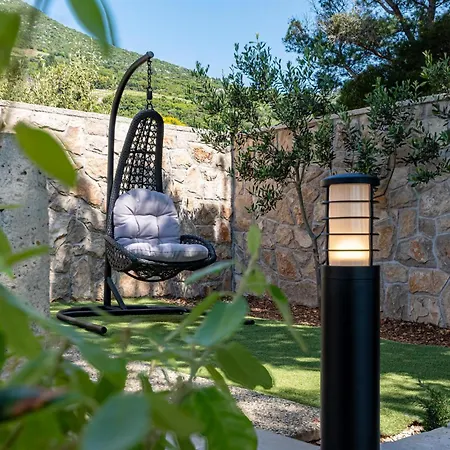 Stunning In Dingac Σπίτι διακοπών *