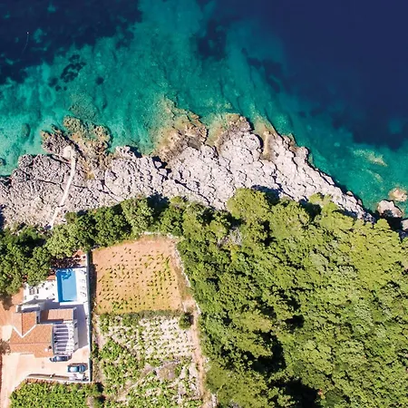 Σπίτι διακοπών Stunning In Dingac Gornji Dingač