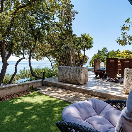 Stunning In Dingac Σπίτι διακοπών Gornji Dingač