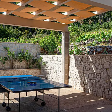 Stunning In Dingac Σπίτι διακοπών Gornji Dingač