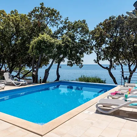 Stunning In Dingac * Gornji Dingač