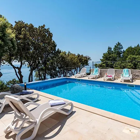 Stunning In Dingac Σπίτι διακοπών Gornji Dingač