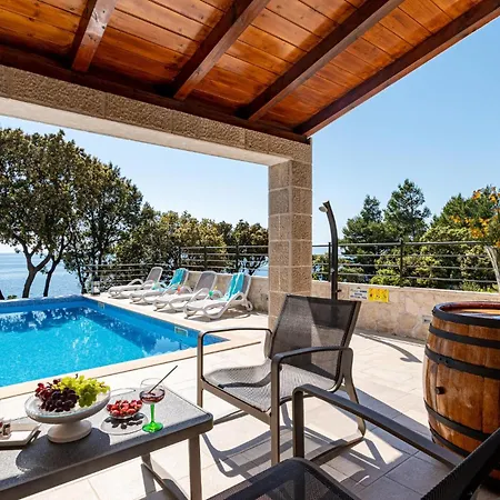 Stunning In Dingac *