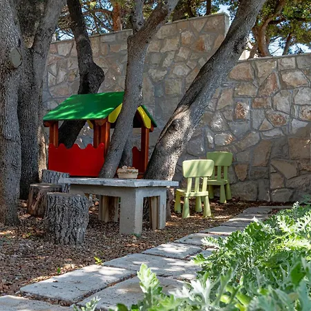 Stunning In Dingac * Gornji Dingač