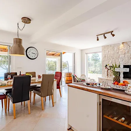 Stunning In Dingac *