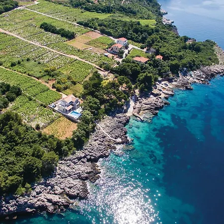 Stunning In Dingac Σπίτι διακοπών