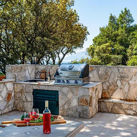 Stunning In Dingac Σπίτι διακοπών