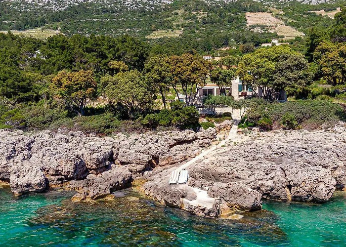 Dom wakacyjny Stunning In Dingac