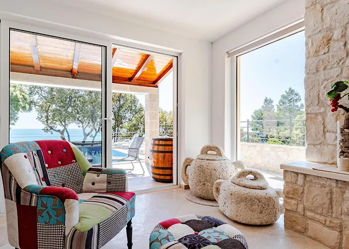 Stunning In Dingac *