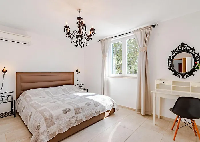 Stunning In Dingac Gornji Dingač