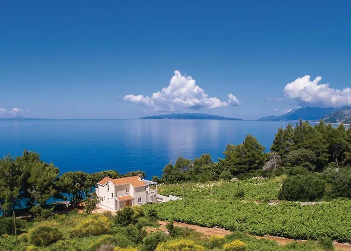 Stunning In Dingac Dom wakacyjny