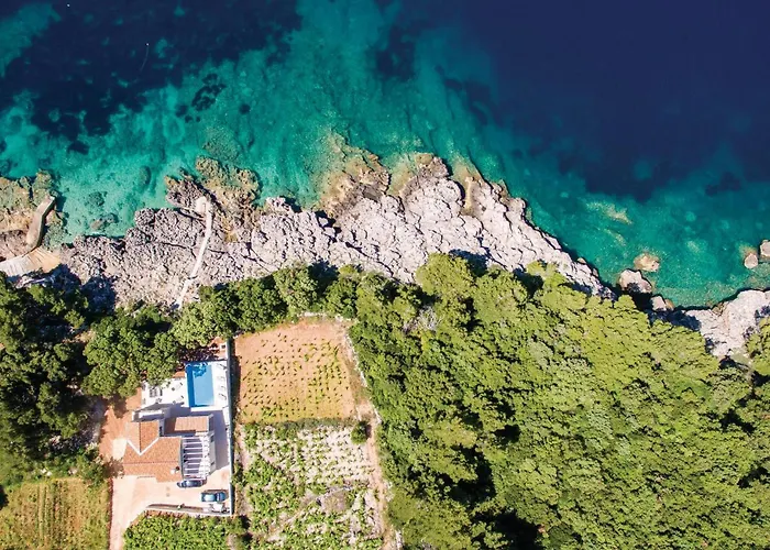 Dom wakacyjny Stunning In Dingac Gornji Dingač