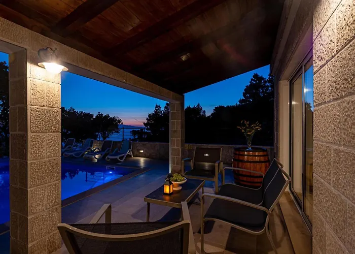 Stunning In Dingac Dom wakacyjny