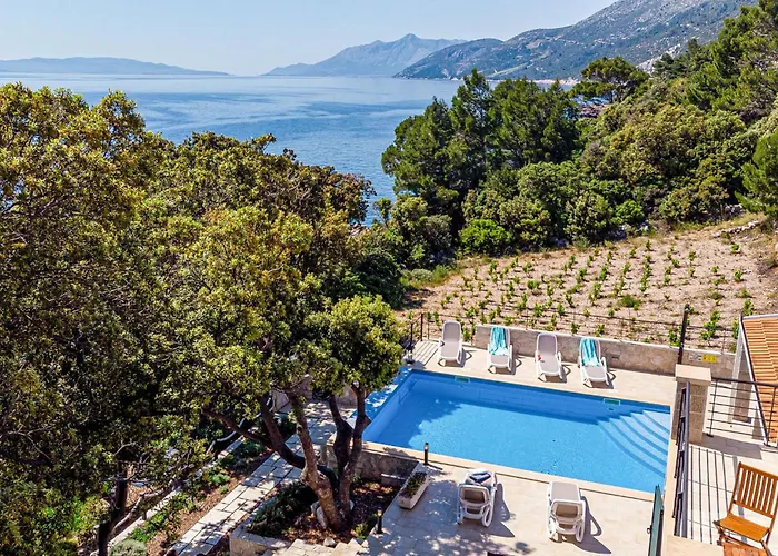 Stunning In Dingac *