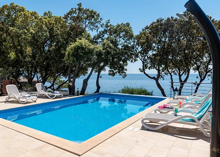 Stunning In Dingac * Gornji Dingač