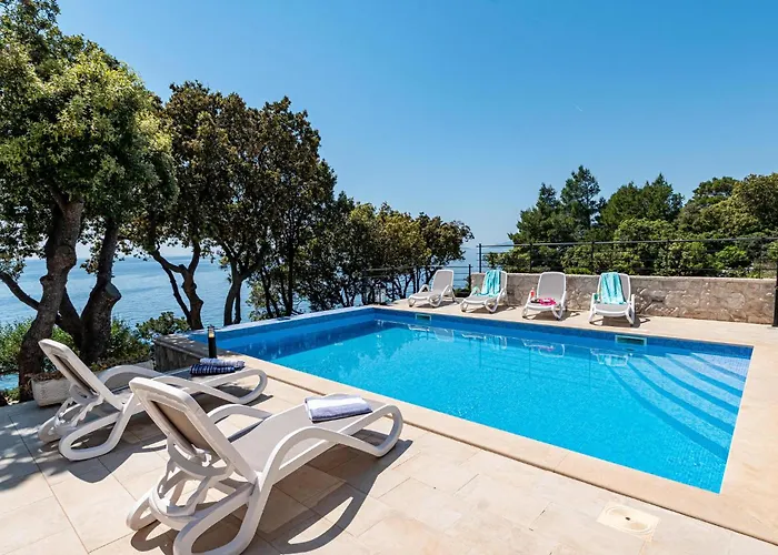 Stunning In Dingac Dom wakacyjny Gornji Dingač