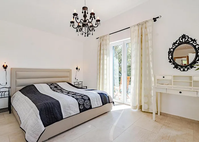 Stunning In Dingac Dom wakacyjny Gornji Dingač