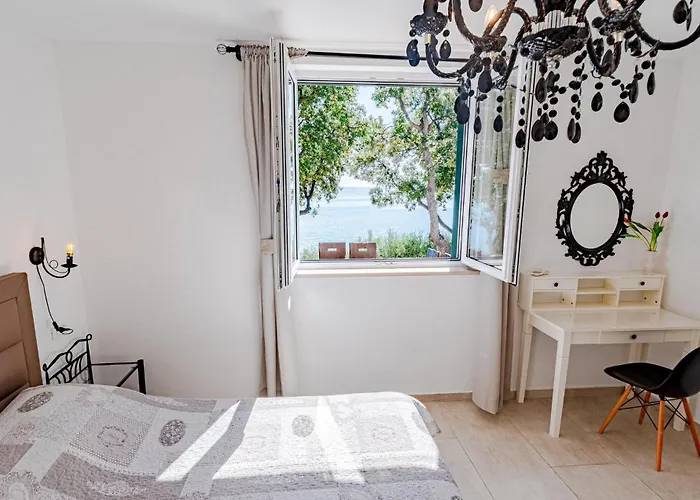 Stunning In Dingac *