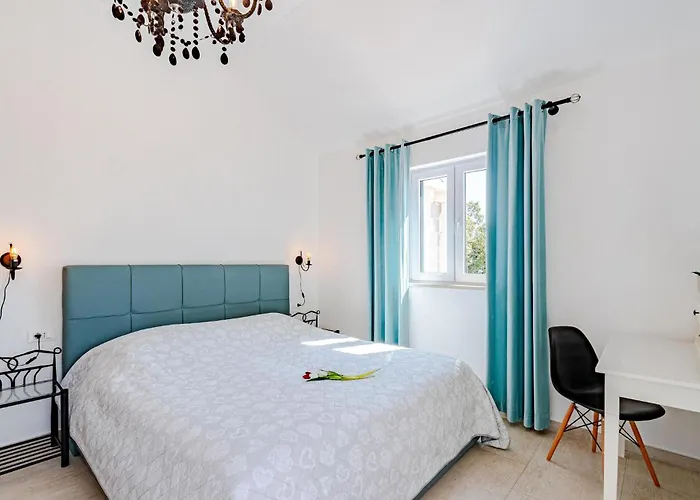 Dom wakacyjny Stunning In Dingac Gornji Dingač