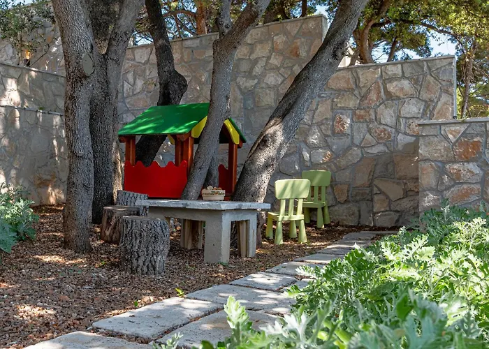 Stunning In Dingac * Gornji Dingač