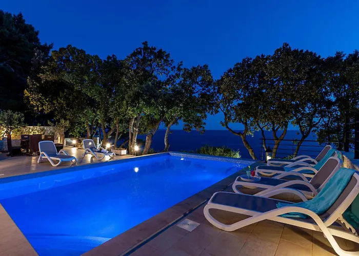 Stunning In Dingac Dom wakacyjny