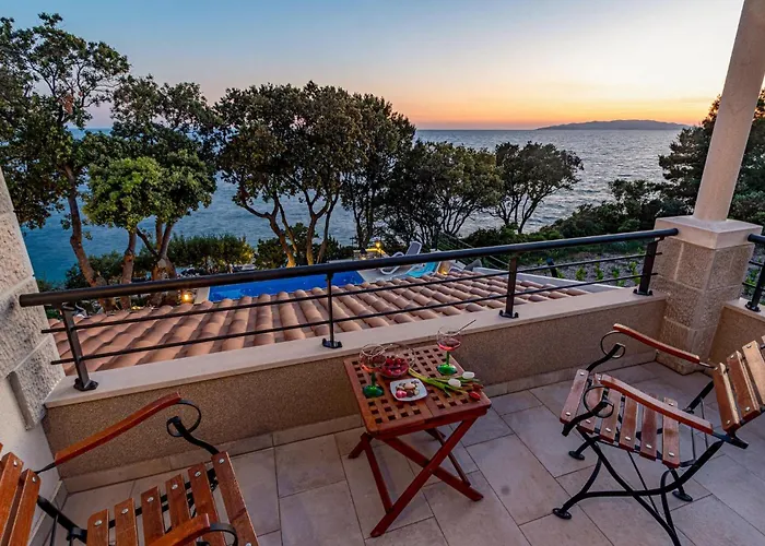 Stunning In Dingac Gornji Dingač