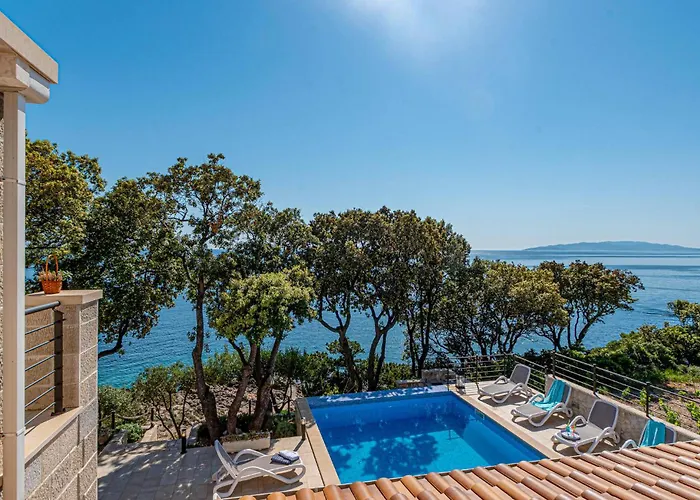 Stunning In Dingac Dom wakacyjny