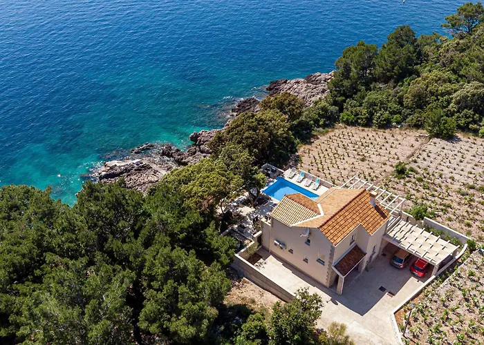 Stunning In Dingac Dom wakacyjny *