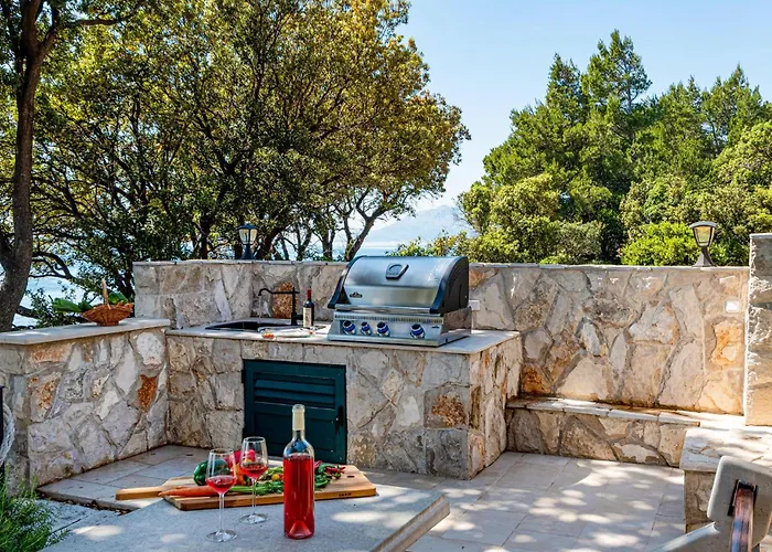 Stunning In Dingac Dom wakacyjny